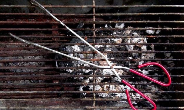 What Happens If You Don’t Clean Your Grill?