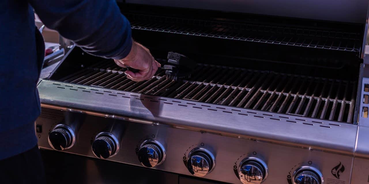 How Can I Keep my Grill in Good Condition?