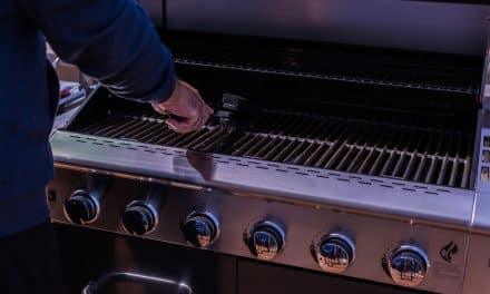 How Can I Keep my Grill in Good Condition?