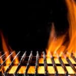 Does Setting Your Grill on High Heat Kill all of the Bad Nasty stuff?