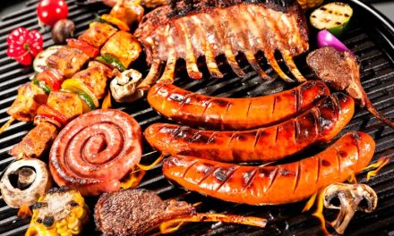 Why Low and Slow Grilling is Better for You