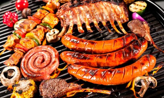 Why Low and Slow Grilling is Better for You