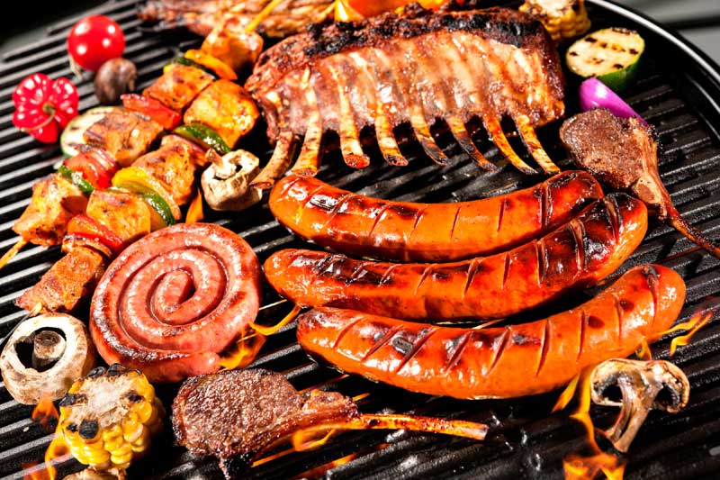 Why Low and Slow Grilling Is Better for You