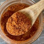 Easy All Purpose Dry Rub for Grilling
