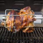 How To Make Rotisserie Chicken