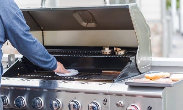 Should a BBQ Be Cleaned After Every Use?