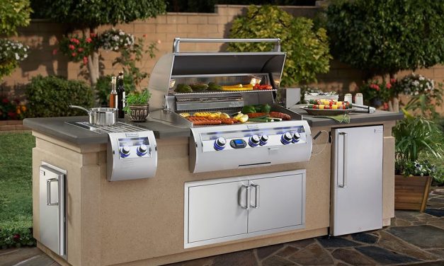 Deciding to Repair or Replace Your BBQ? Pro Grill’s Expert Guide