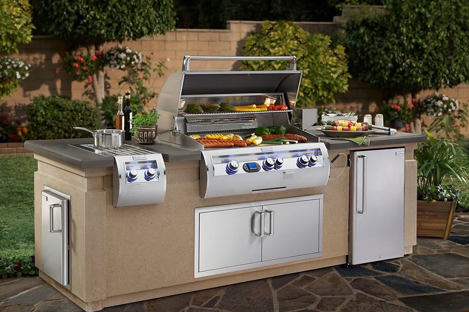 Deciding to Repair or Replace Your BBQ? Pro Grill’s Expert Guide