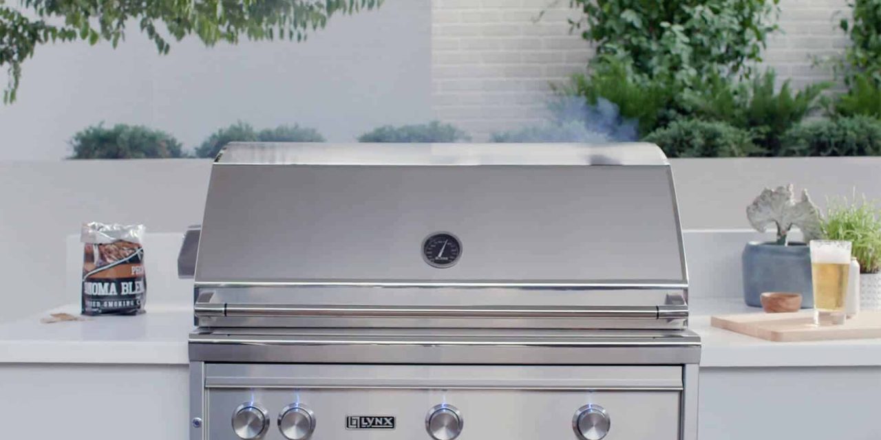 Grill Maintenance Guide: Self-Care Between Pro Grill Cleanings