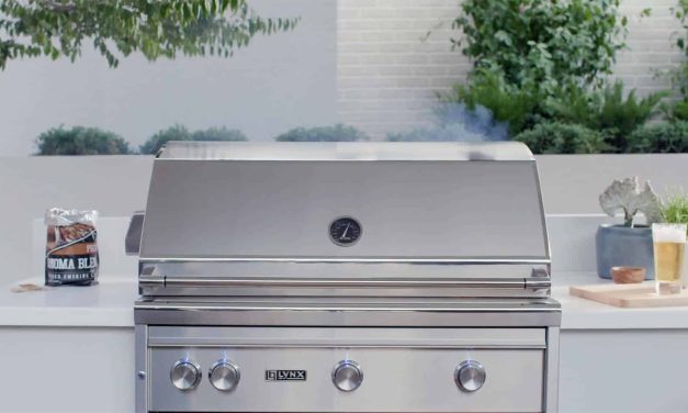 Grill Maintenance Guide: Self-Care Between Pro Grill Cleanings