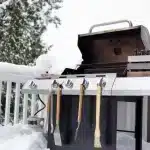 How to Clean Your Barbecue for the Winter