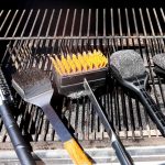 Grill Brush Safety, Cleaning Tips & Alternatives