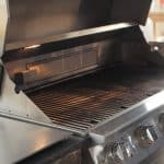 How Hot Should a Gas Grill Get?