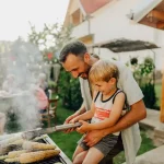 End-of-Summer Grill Cleaning: Get Your BBQ Ready for Cooler Weather