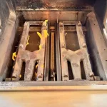 Grill Heating Unevenly? Causes of Hot & Cold Spots