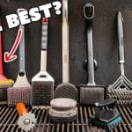 Best Grill Brushes of 2026: Expert Reviews Compared