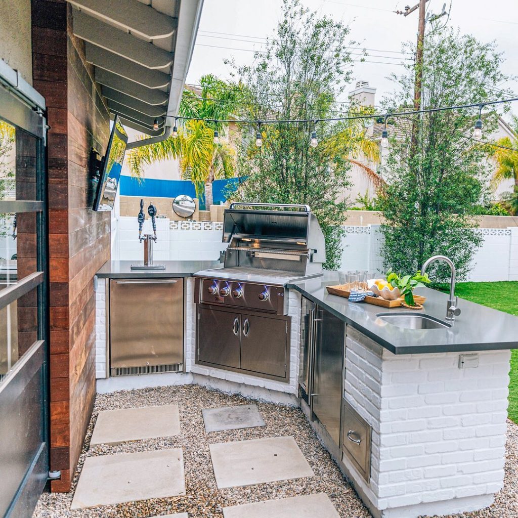 Rancho Palos Verdes BBQ Cleaning & BBQ Repair New BBQ Sale
