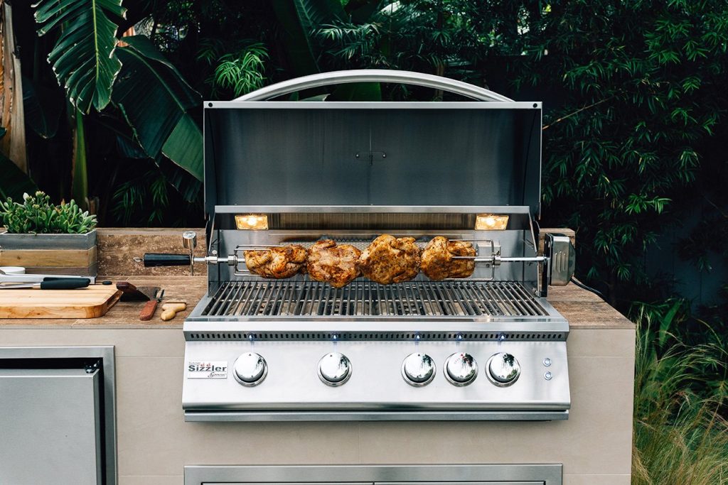 Rancho Palos Verdes BBQ Cleaning & BBQ Repair Rancho Palos Verdes BBQ Cleaning & BBQ Repair