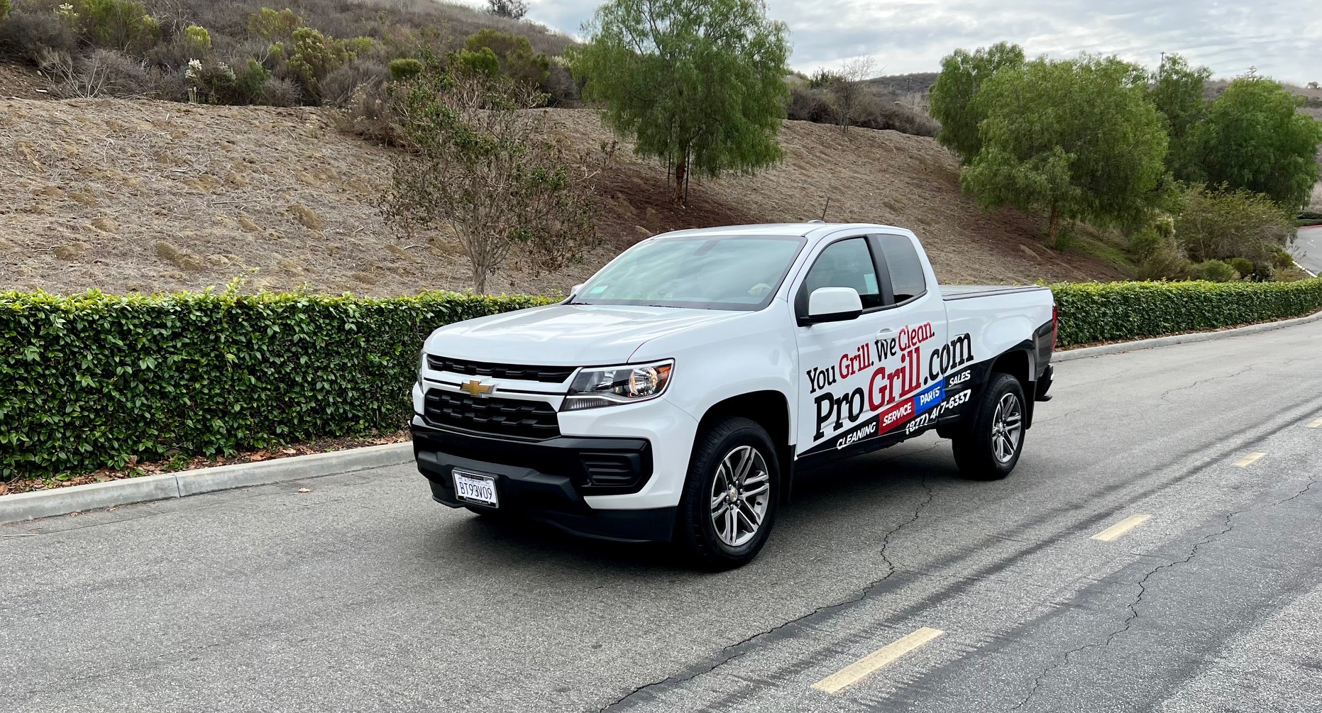 BBQ Cleaning & Repair Near Me Barbecue Services