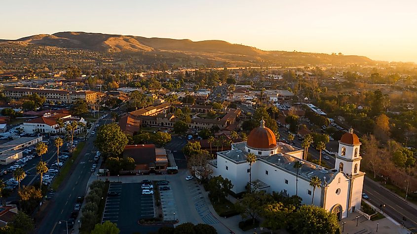 San Juan Capistrano BBQ Cleaning