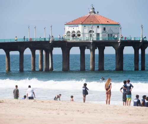 Manhattan Beach BBQ Cleaning