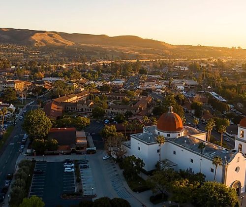 San Juan Capistrano BBQ Cleaning