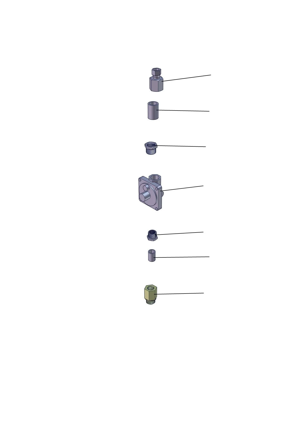 Viking JHYVGIQ55424LSS Grill JHYVGBQ Natural Gas Hookup parts diagram