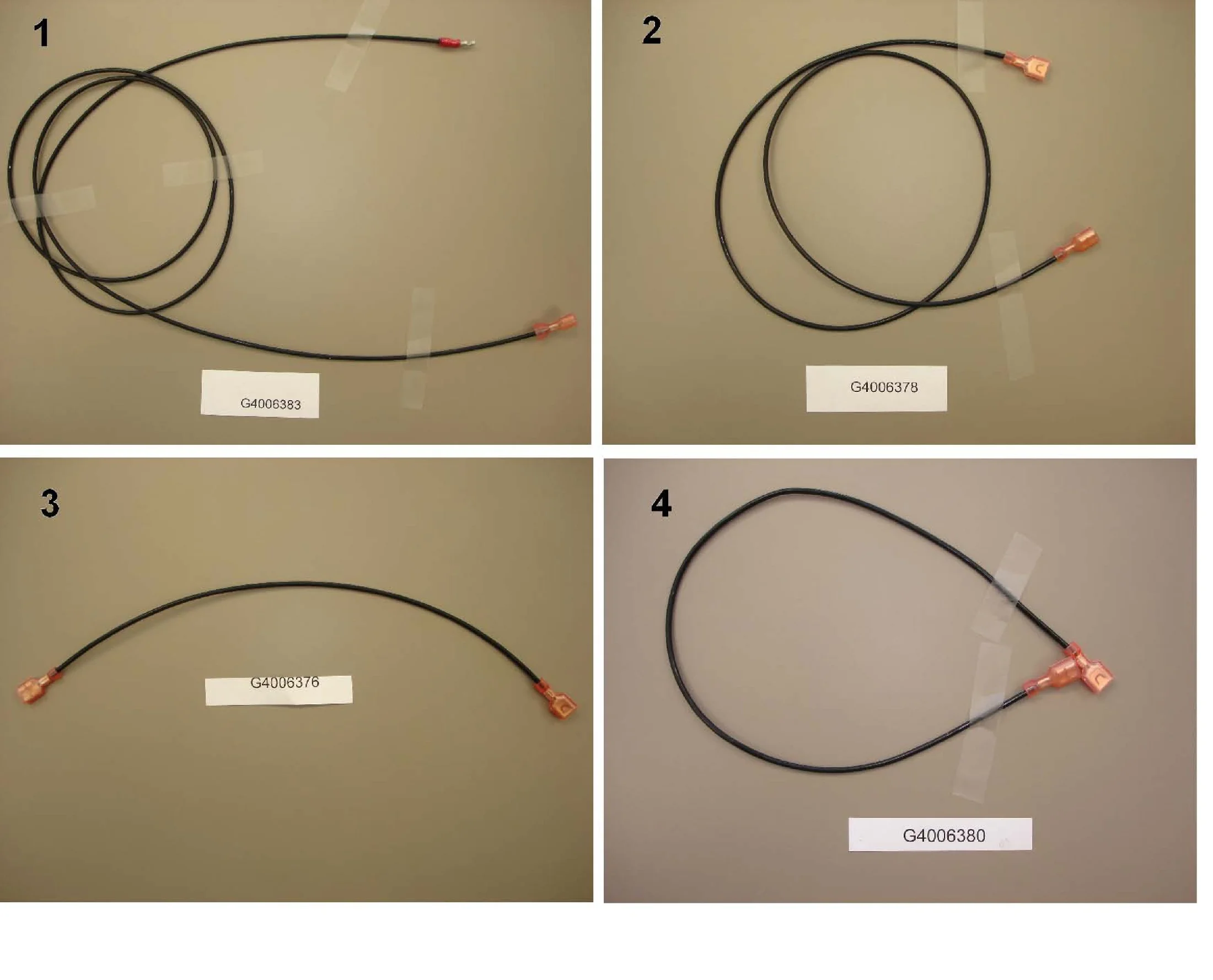 Viking VGBQ0302T Grill Wiring parts diagram