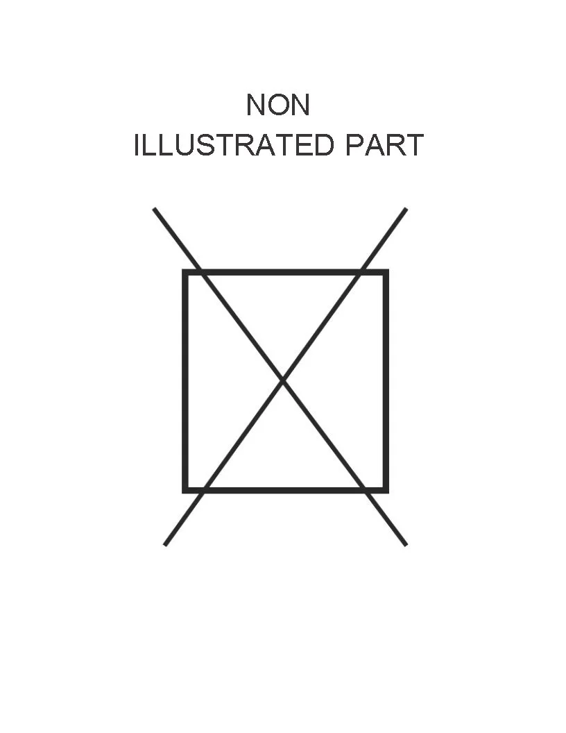 Viking VGIQ55404RE Grill Wiring parts diagram