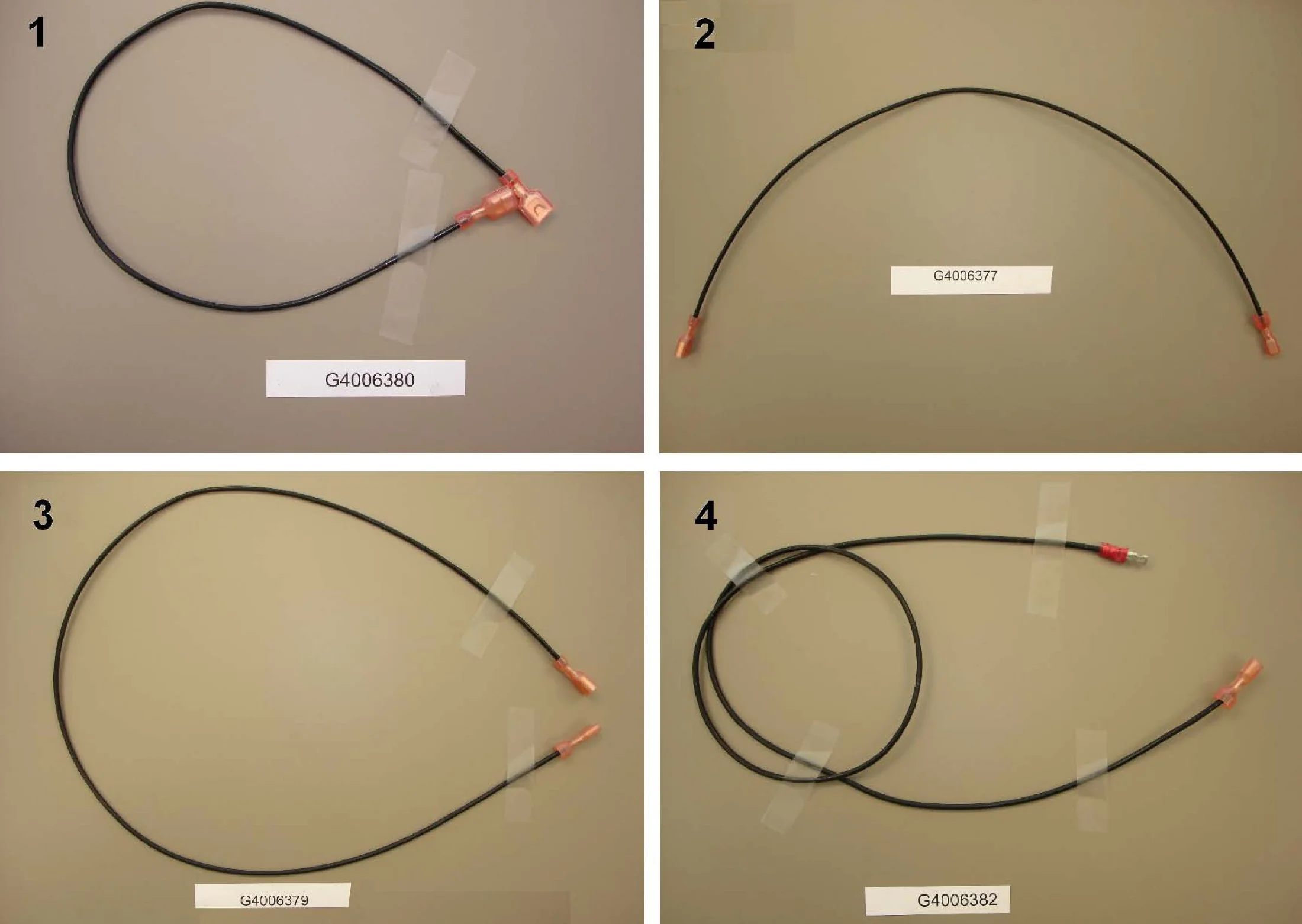 Viking VGIQ5323RT Grill Wiring parts diagram