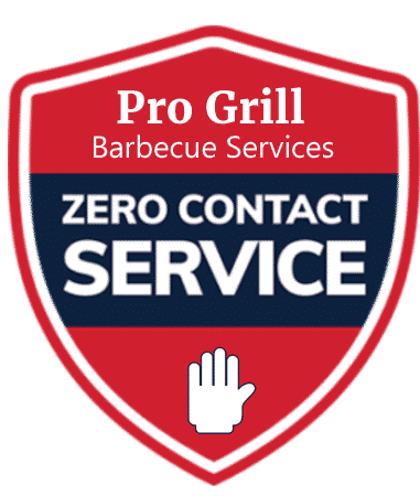 Mobile Grill Cleaning Service, BBQ Grill Cleaner