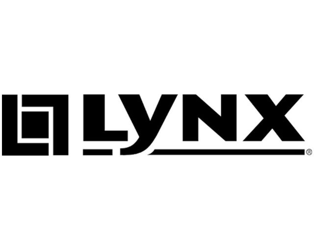 Lynx BBQ Grill