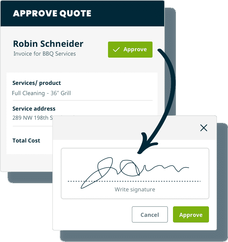 Client Portal