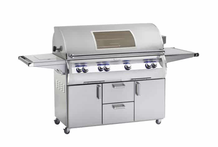 Brands - Fire Magic BBQ Repair Authorized Fire Magic Grill Repair