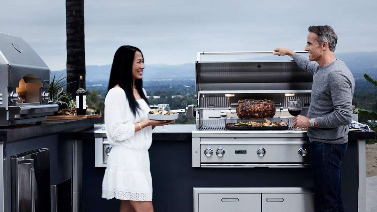 Lynx Repair Repair Your Lynx BBQ Grill Authorized Lynx Repair