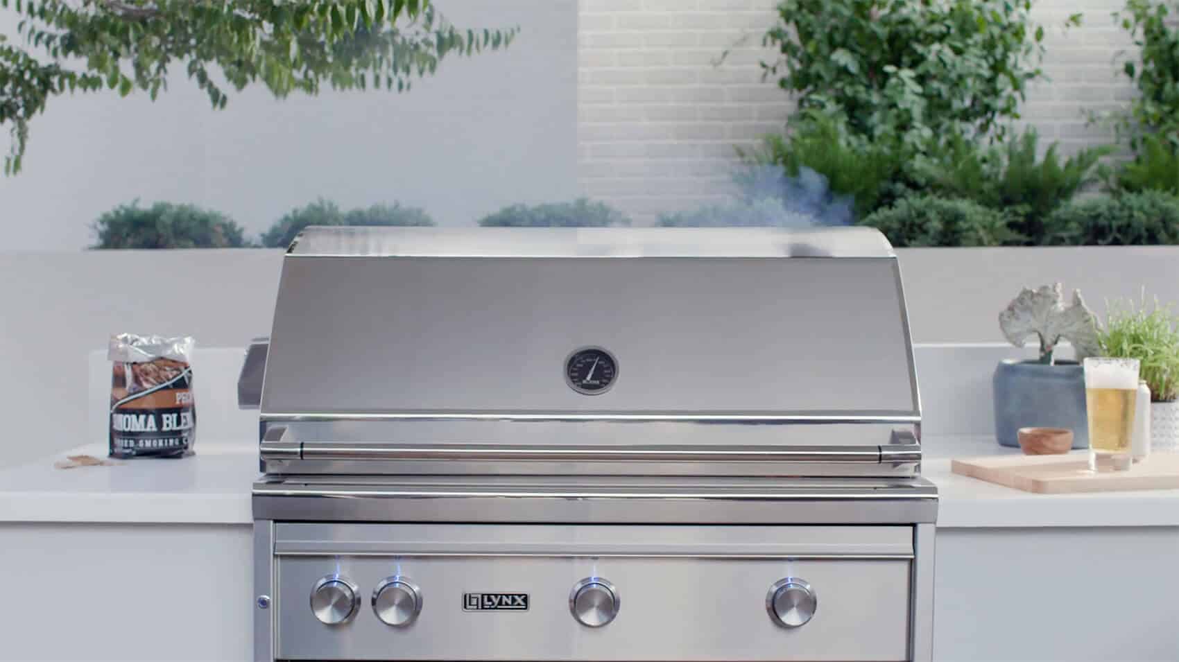 Lynx Repair Repair Your Lynx BBQ Grill Authorized Lynx Repair