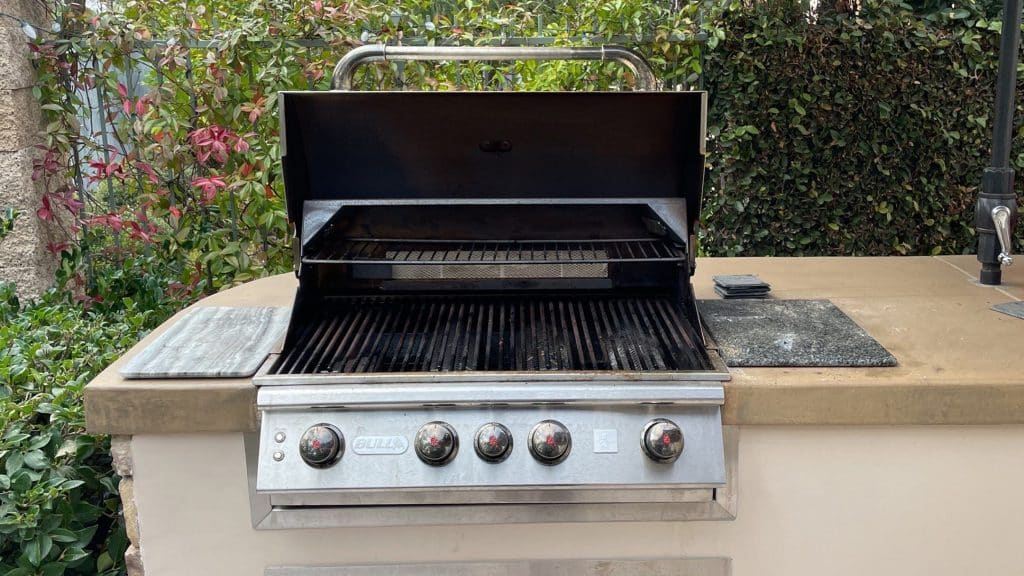 Find A New BBQ To Replace Your Grill. Learn How To Measure