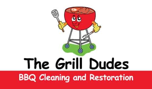 The Grill Dudes Grill Dudes