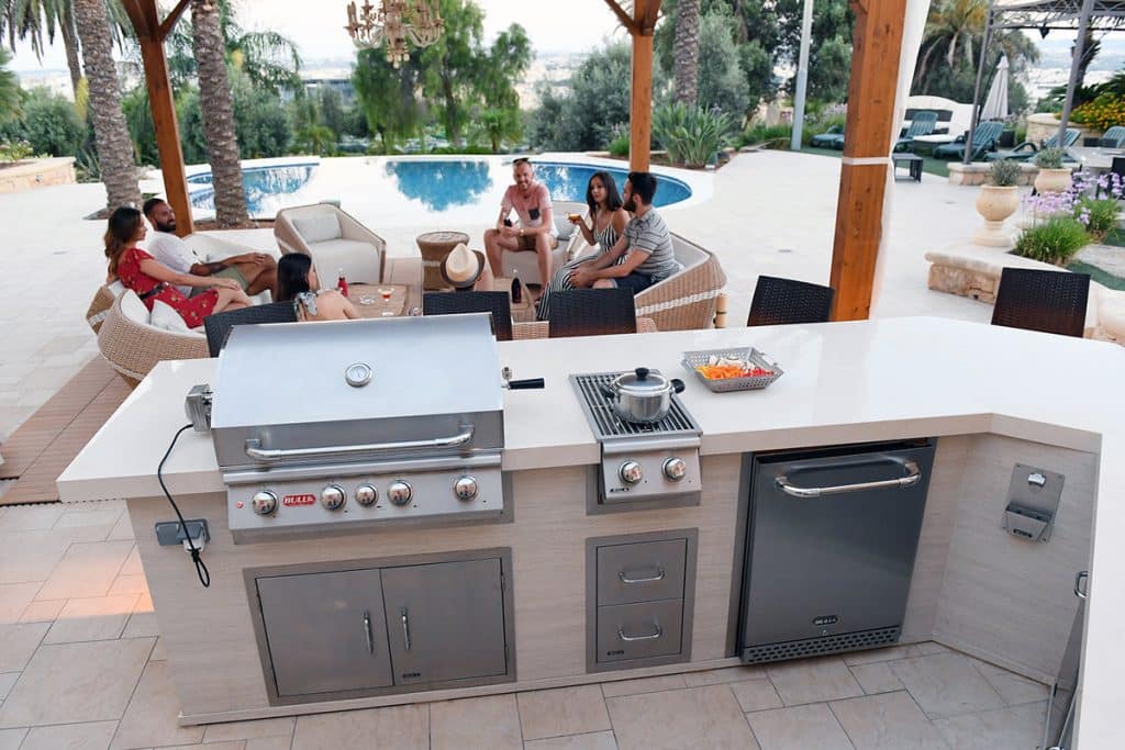 Bull Grills Bull BBQ Repair, Parts and Cleaning