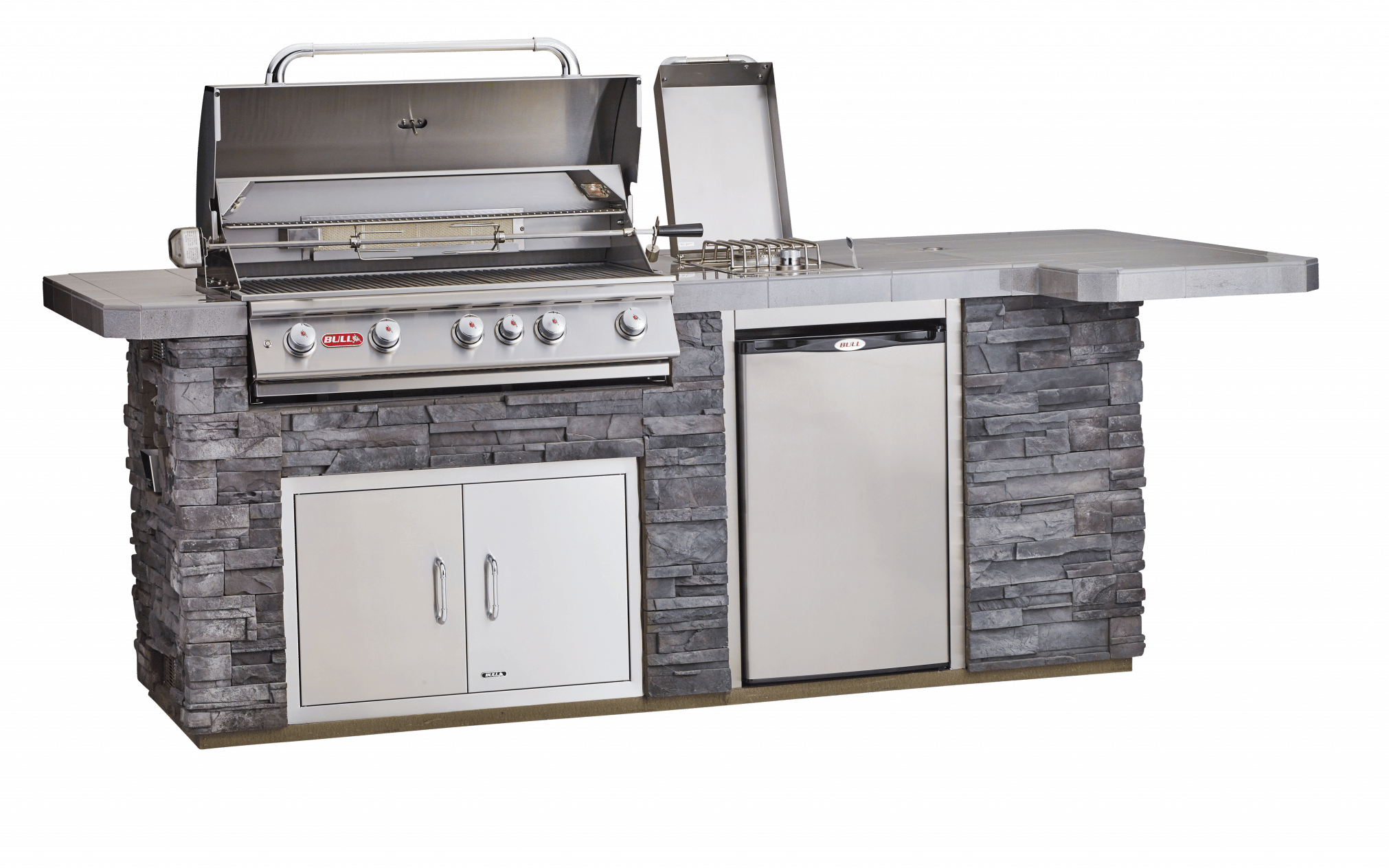 Bull Grills Cleaning, Repair & Parts Authorized Bull Dealer