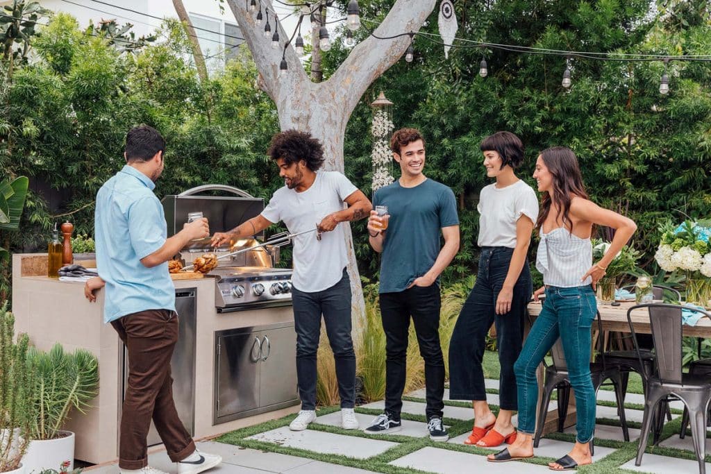 Brands - Summerset Grills Summerset Grills