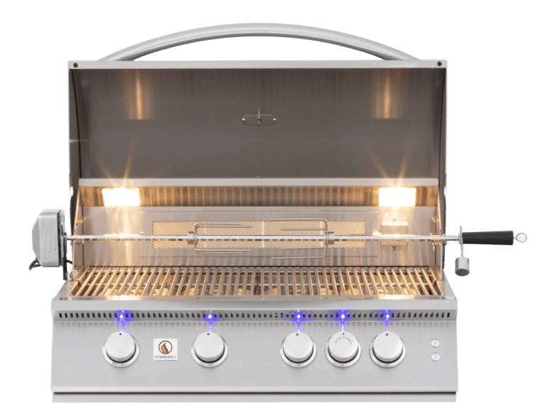 BBQ Repair Repair & Fix Your Barbecue Grill