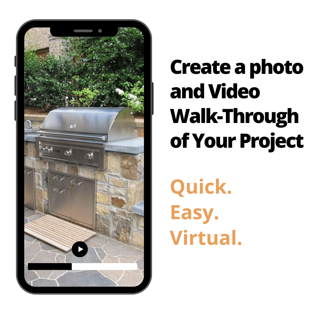 Inspect your barbecue - Virtual Inspection