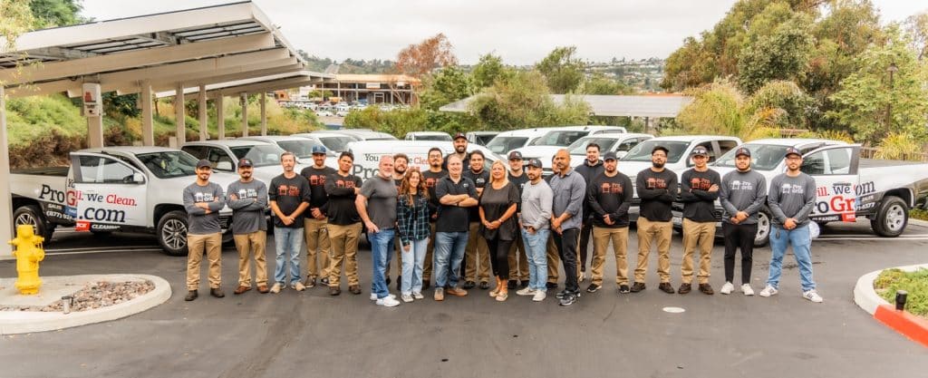 Pro Grill BBQ Team Company