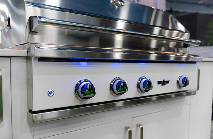 Delta Heat Grill Deals