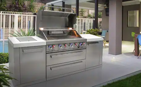 Mont Alpi Grill Deals