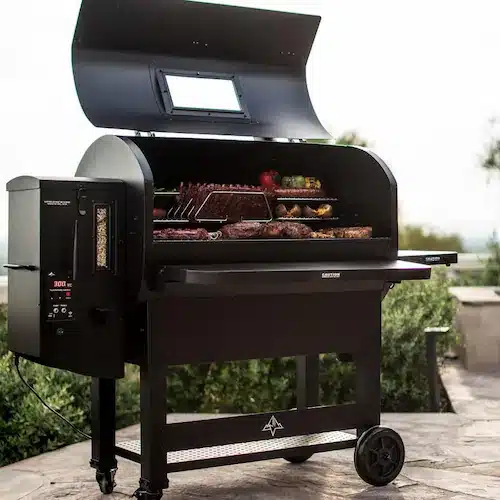 Traeger Repair & Service Smoker Repair and Service