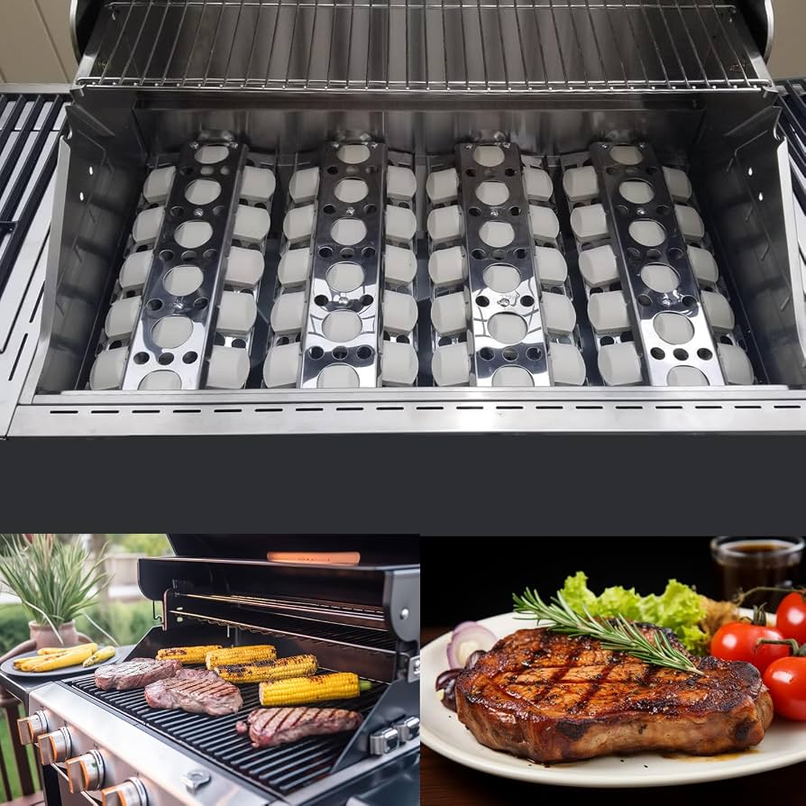 BBQ Grill Repair Briquette Trays BBQ grill repair