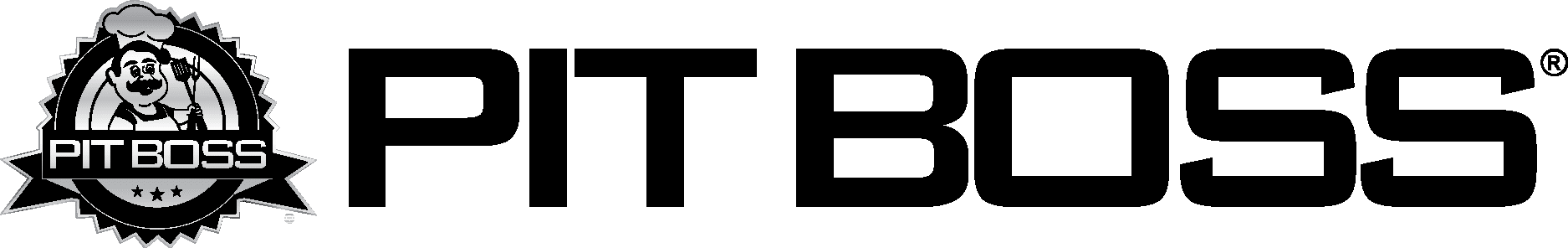 Pit Boss logo