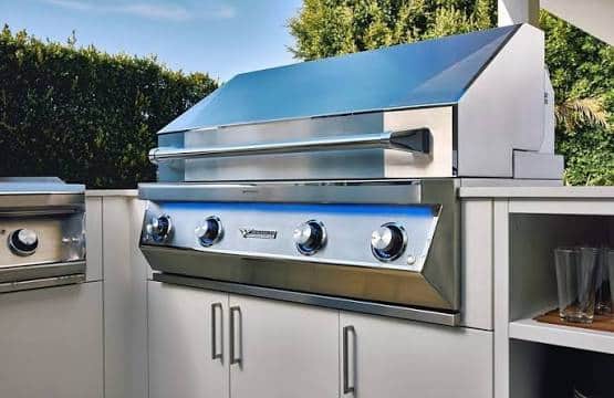 Buy a New BBQ | Built-In & Freestanding Barbecues Twin Eagles premium barbecue grill for outdoor kitchen